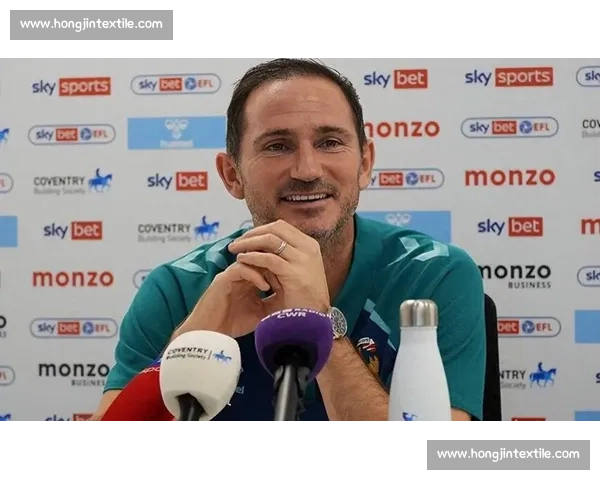 12 轮 34 球！兰帕德率考文垂追平英冠 60 年纪录