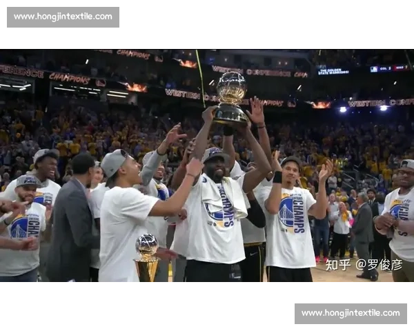 2017总决赛G5勇士火力全开击溃骑士铸就冠军加冕之夜