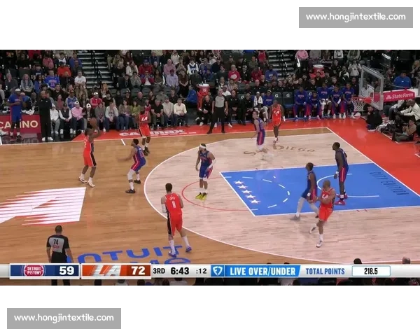 2007年骑士大战活塞詹姆斯封神之夜改写东部格局历史经典对决